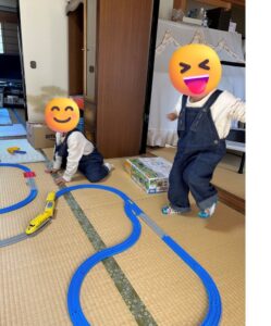 中川先生ブログ