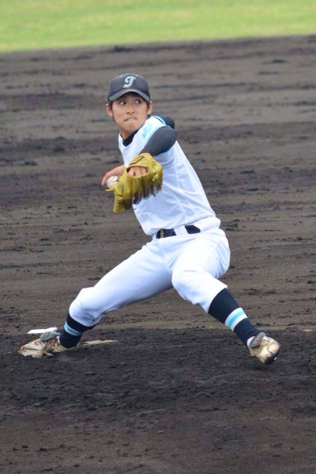 寺田光輝_大学時代