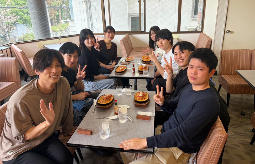 寺田光輝_大学時代