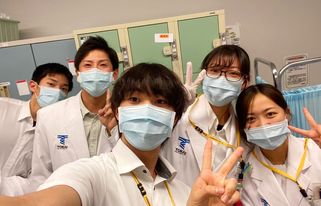 寺田光輝_大学時代
