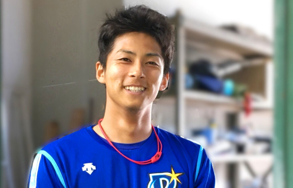 寺田光輝_ベイスターズ時代